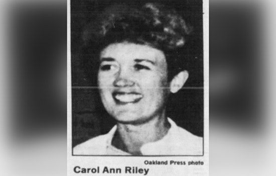 Decades-Old Mystery Resolved as Lake Mead Remains Identified as Missing San Diego Nurse Carol Ann Riley