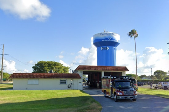 Deerfield Beach Hosts Free Shredding Event for Residents at Fire Station 66 on August 16th