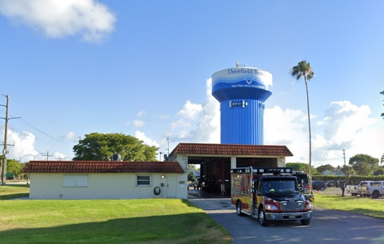Deerfield Beach Hosts Free Shredding Event for Residents at Fire Station 66 on August 16th