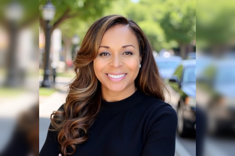 DeKalb County Appoints Urban Planning Expert Juliana A. Njoku to Lead Sustainable Growth Efforts