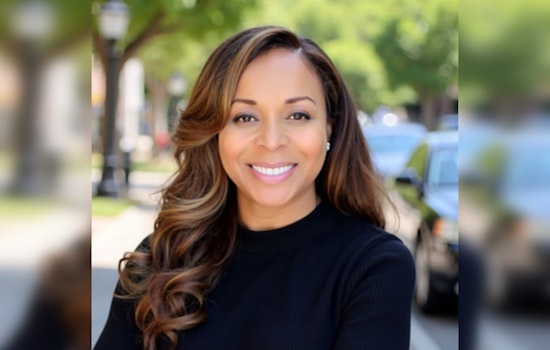 DeKalb County Appoints Urban Planning Expert Juliana A. Njoku to Lead Sustainable Growth Efforts