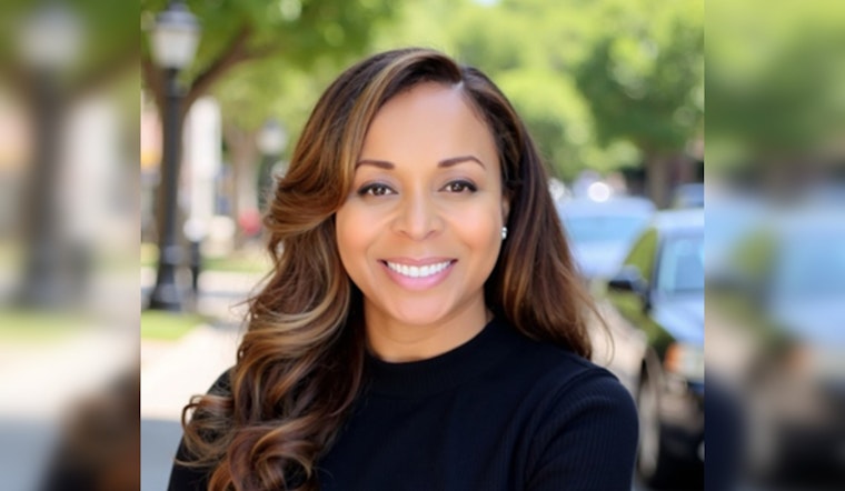 DeKalb County Appoints Urban Planning Expert Juliana A. Njoku to Lead Sustainable Growth Efforts