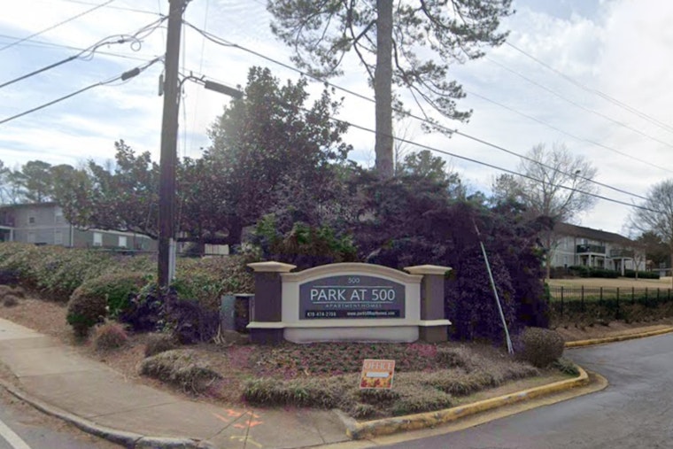 DeKalb County Commissioners Approve $8 Million for Park 500 Transitional Housing in Stone Mountain