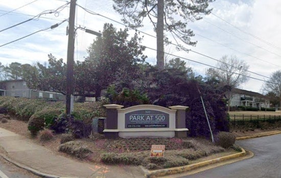 DeKalb County Commissioners Approve $8 Million for Park 500 Transitional Housing in Stone Mountain