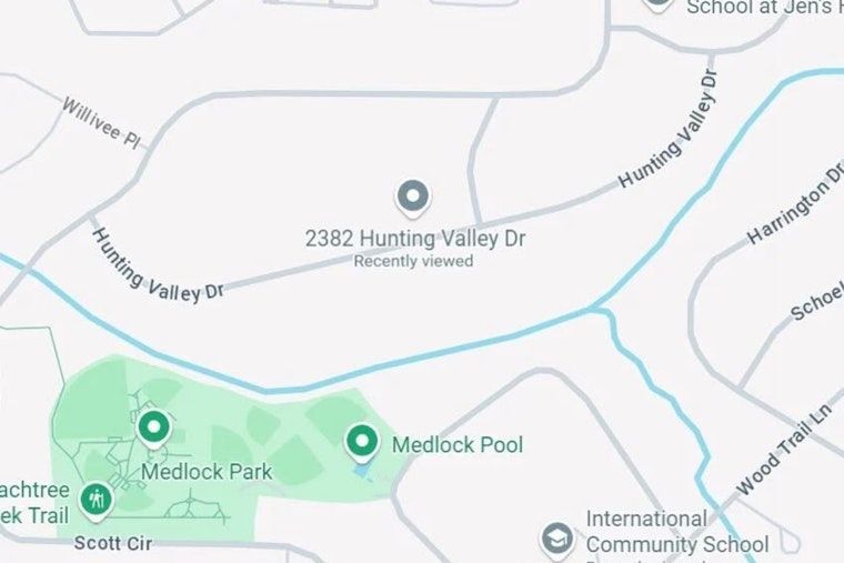 DeKalb County Completes Swift Repair of Sewer Main Decatur Roads Reopened to Public