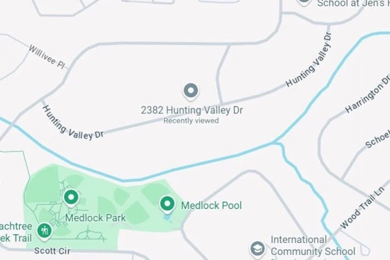 DeKalb County Completes Swift Repair of Sewer Main Decatur Roads Reopened to Public