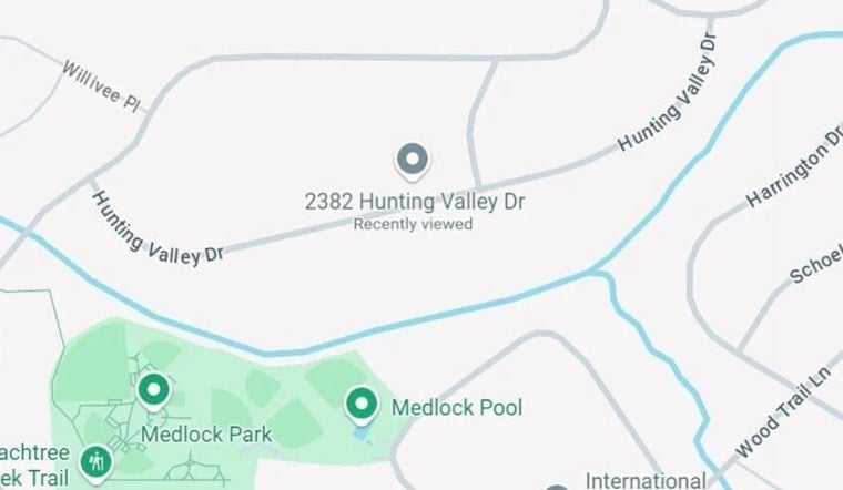 DeKalb County Completes Swift Repair of Sewer Main Decatur Roads Reopened to Public