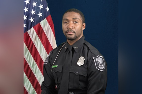 DeKalb County in Mourning, Officer David Rose Killed in Line of Duty Near Clifton Road