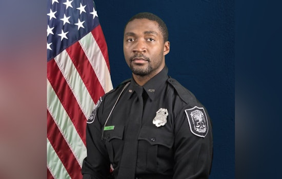 DeKalb County in Mourning, Officer David Rose Killed in Line of Duty Near Clifton Road