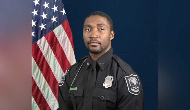 DeKalb County in Mourning, Officer David Rose Killed in Line of Duty Near Clifton Road