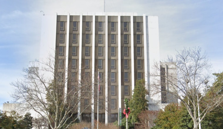 DeKalb County Man Sentenced to Life Plus 26 Years for Violent 2020 Brookhaven Home Invasion