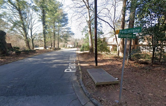 DeKalb County Police Investigate Fatal Shooting in Stonecrest, Seek Public Assistance for Leads