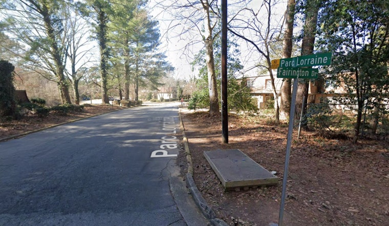 DeKalb County Police Investigate Fatal Shooting in Stonecrest, Seek Public Assistance for Leads