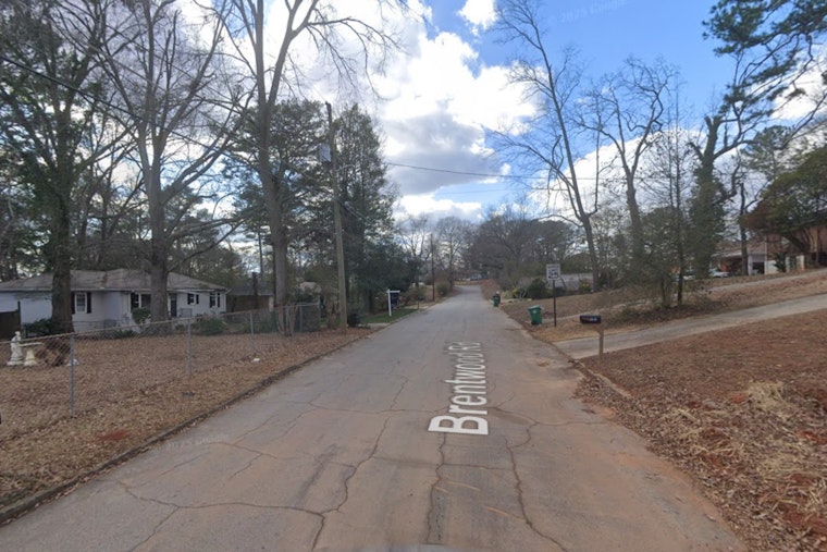 DeKalb County Police Launch Homicide Inquiry After Man Found Shot Dead in Candler McAfee Home