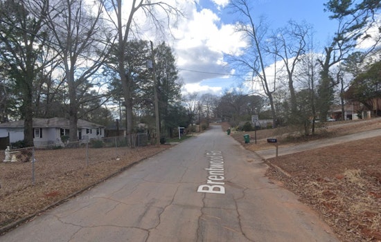 DeKalb County Police Launch Homicide Inquiry After Man Found Shot Dead in Candler McAfee Home