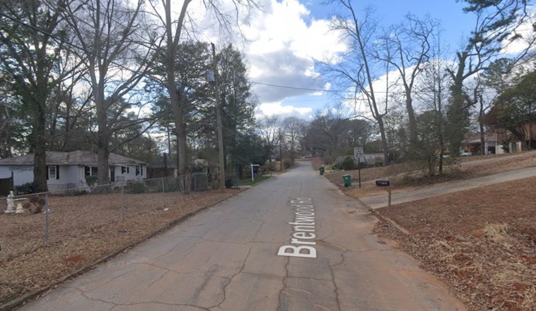 DeKalb County Police Launch Homicide Inquiry After Man Found Shot Dead in Candler McAfee Home