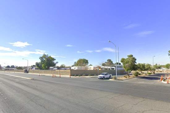 Delayed Fatality Following Las Vegas Three-Vehicle Collision Raises Safety Concerns