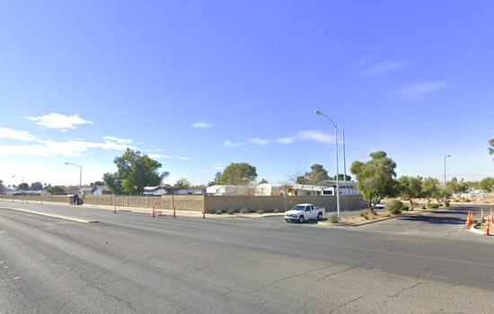 Delayed Fatality Following Las Vegas Three-Vehicle Collision Raises Safety Concerns