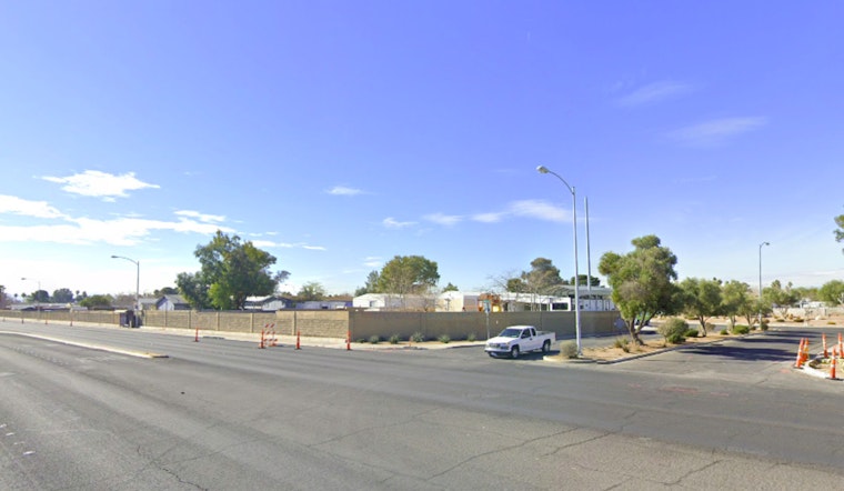 Delayed Fatality Following Las Vegas Three-Vehicle Collision Raises Safety Concerns