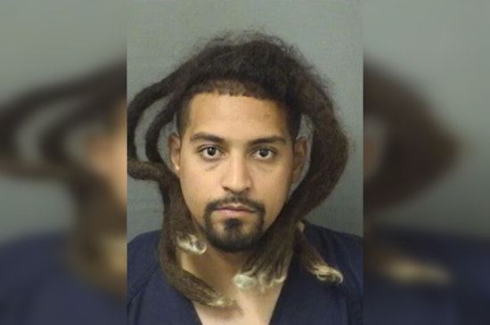 Delray Beach Drive-By Shooting Suspect Claims Retaliation, Police Arrest Hecare Garcia with Firearm Charges
