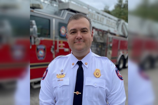 Delray Beach Fire Chief Counseled Over Unauthorized Surveillance Camera Installation