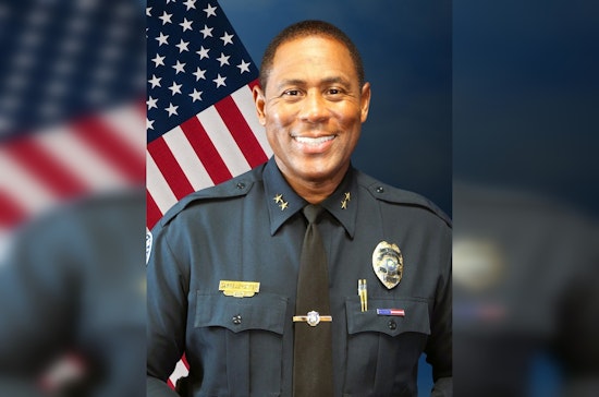 Delray Beach Police Department Ushers in New Era with Chief Darrell Hunter at the Helm
