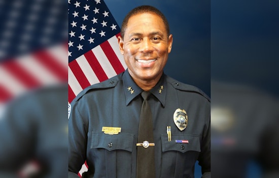 Delray Beach Police Department Ushers in New Era with Chief Darrell Hunter at the Helm