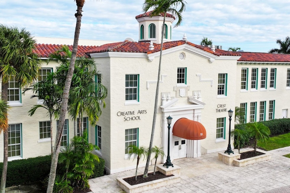 Delray Beach Unveils First-Ever Creative Arts & Culture Fest at Old School Square