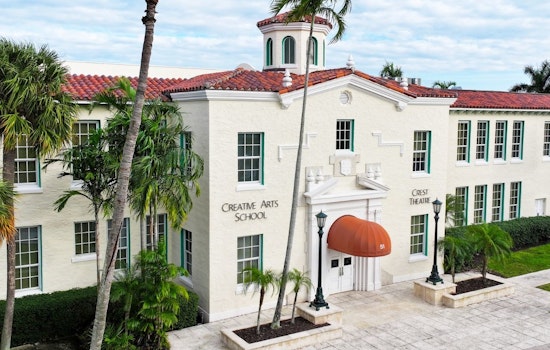 Delray Beach Unveils First-Ever Creative Arts & Culture Fest at Old School Square