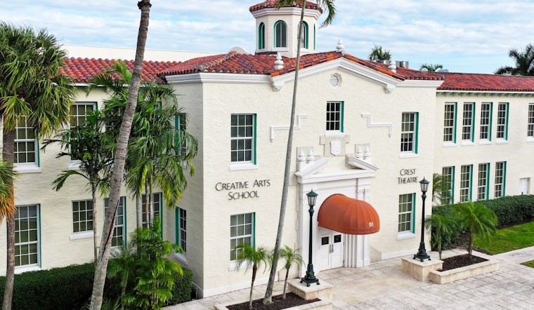 Delray Beach Unveils First-Ever Creative Arts & Culture Fest at Old School Square