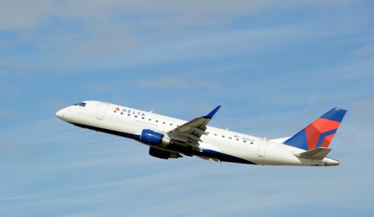 Delta Air Lines Boosts Austin Connections with New Nonstop Flights to Denver, Columbus, and Kansas City