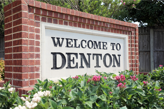 Denton Announces Labor Day Facility Closures and Service Adjustments, Essential Services to Remain Operational