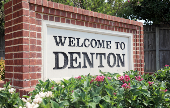 Denton Announces Labor Day Facility Closures and Service Adjustments, Essential Services to Remain Operational