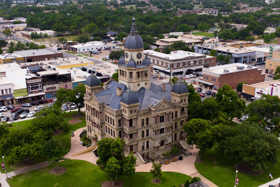 Denton City Auditor Seeks Public Input on Upcoming Audit Projects
