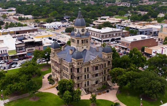 Denton City Auditor Seeks Public Input on Upcoming Audit Projects