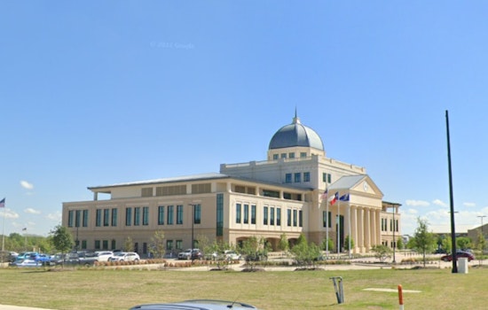 Denton City Auditor's Office Releases Q3 Fiscal Update: Budget Utilization and Performance Highlights
