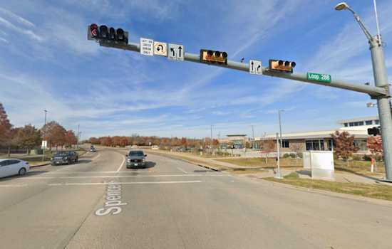 Denton City to Host Public Hearing on Proposed ESA Removal Plan by 97 Land Company on Spencer Road