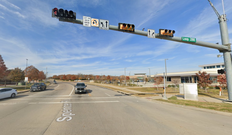 Denton City to Host Public Hearing on Proposed ESA Removal Plan by 97 Land Company on Spencer Road