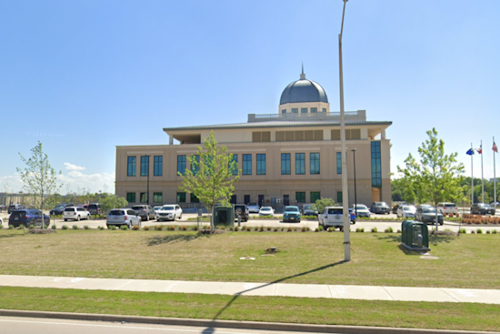Denton County Commissioners Court to Discuss Public Official Salary Increases for FY2026