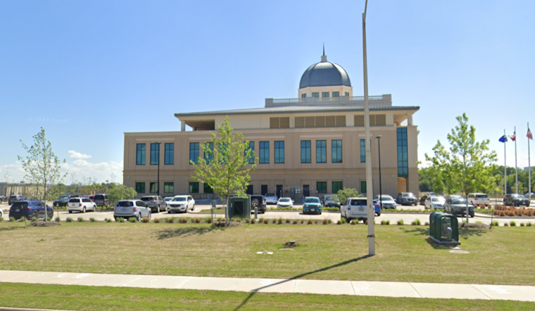 Denton County Commissioners Court to Discuss Public Official Salary Increases for FY2026