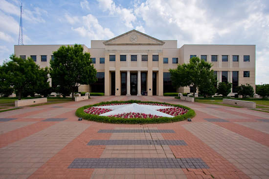 Denton County Proposes 5% Property Tax Increase, Invites Public Input at September Hearing
