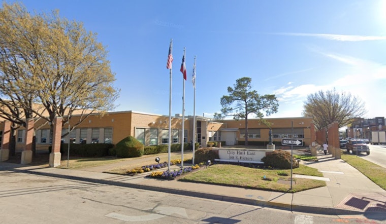 Denton Police Investigate Downtown Shooting Incident Resulting in One Fatality, Suspect Detained