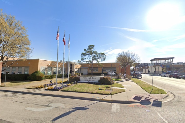 Denton Residents Can Now Stay Updated on City Affairs with Online Access to Friday Staff Reports