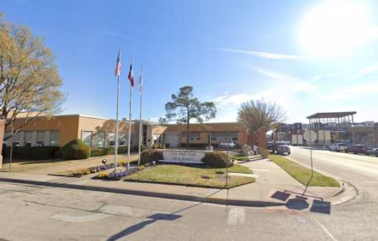 Denton Residents Can Now Stay Updated on City Affairs with Online Access to Friday Staff Reports