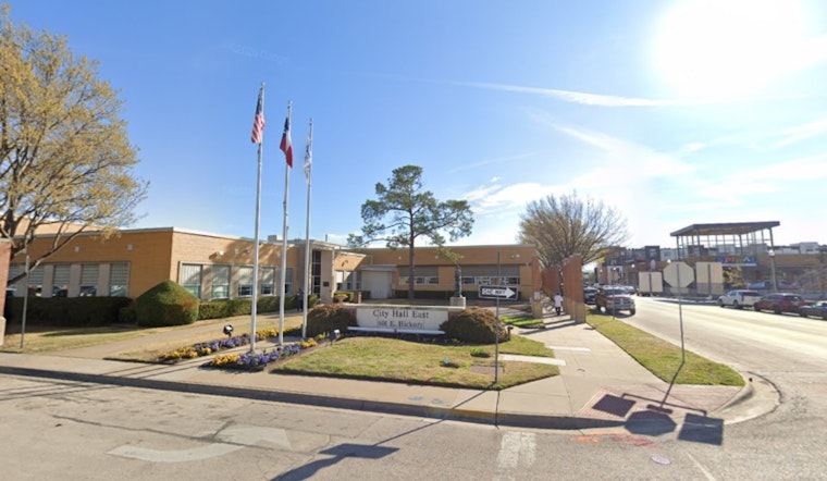 Denton Residents Can Now Stay Updated on City Affairs with Online Access to Friday Staff Reports
