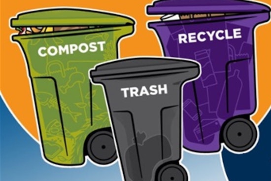 Denver Announces Service Interruptions: No Compost Collection on Aug 25 and Thanksgiving Week, Trash Schedule Adjusted