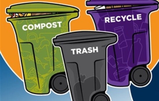 Denver Announces Service Interruptions: No Compost Collection on Aug 25 and Thanksgiving Week, Trash Schedule Adjusted