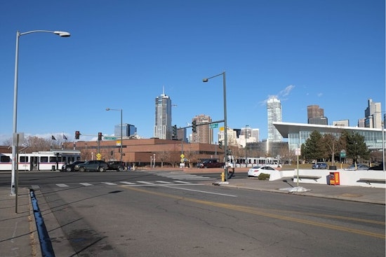 Denver Braces for Drastic Weather Shift: From Scorching Highs to Thunderstorms and Ozone Alert