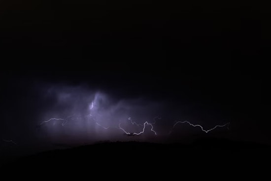Denver Braces for Potential Thunderstorms and Flash Flooding, NWS Advises Caution