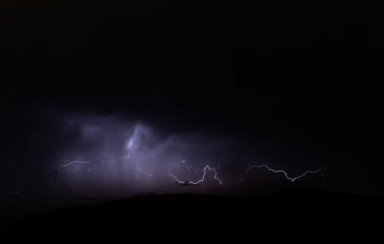 Denver Braces for Potential Thunderstorms and Flash Flooding, NWS Advises Caution